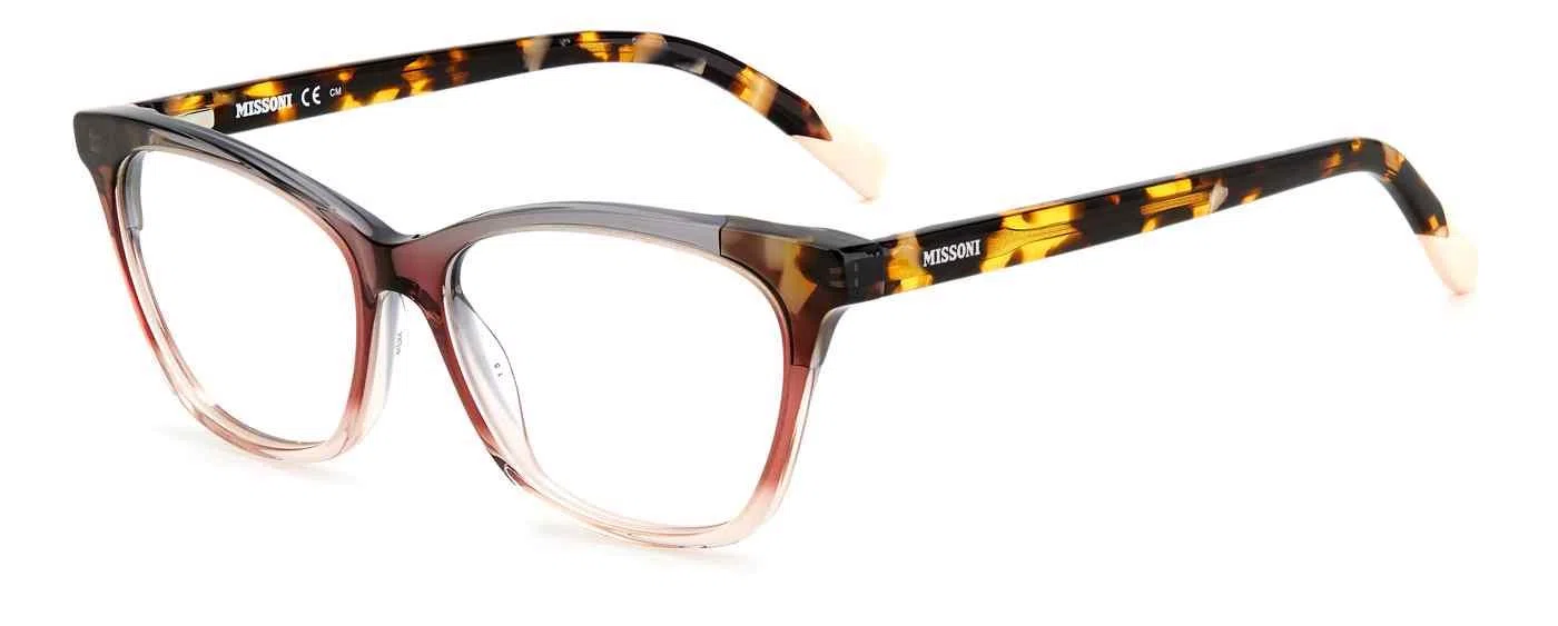 Missoni MIS0101 Eyeglasses - view 7